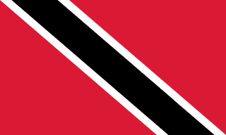 Bandera de Trinidad y Tobago